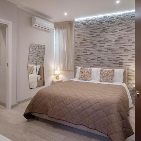 Taozen Apartments Taormina Eksteriør bilde