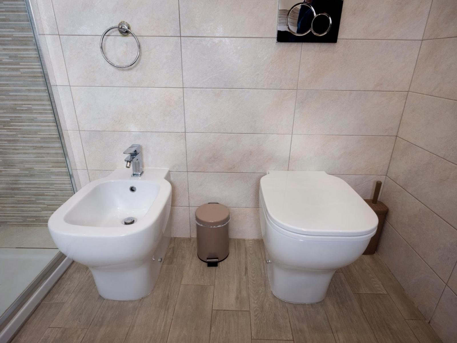 Taozen Apartments Taormina Eksteriør bilde